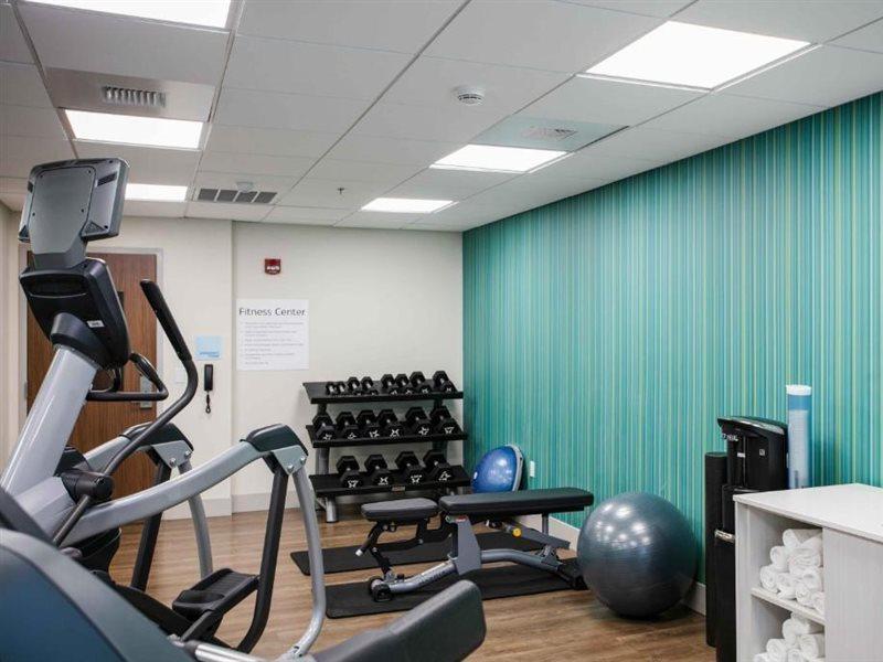 Holiday Inn Express & Suites Oakhurst-Yosemite Park Area By Ihg Exteriör bild