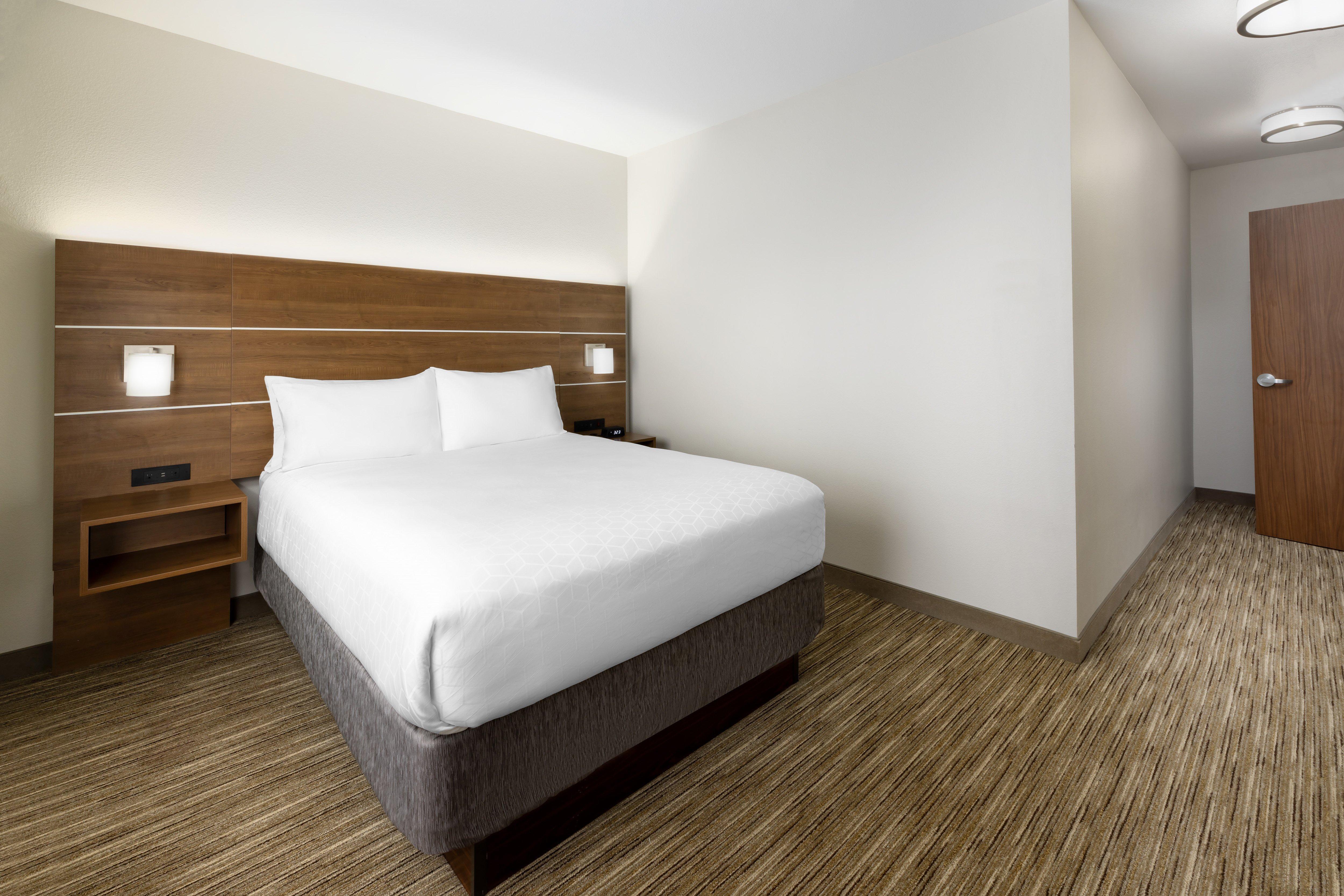 Holiday Inn Express & Suites Oakhurst-Yosemite Park Area By Ihg Exteriör bild