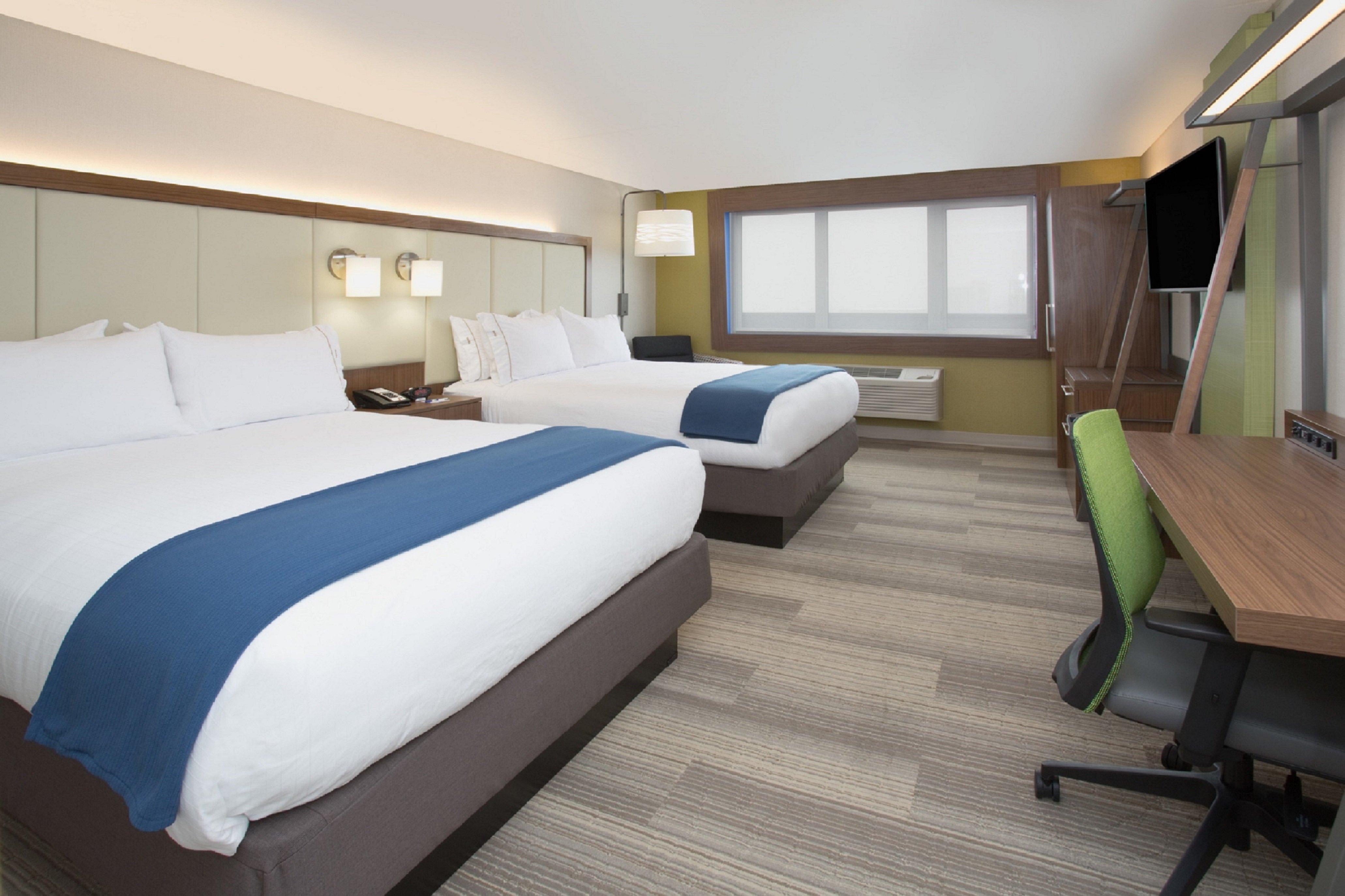 Holiday Inn Express & Suites Oakhurst-Yosemite Park Area By Ihg Exteriör bild