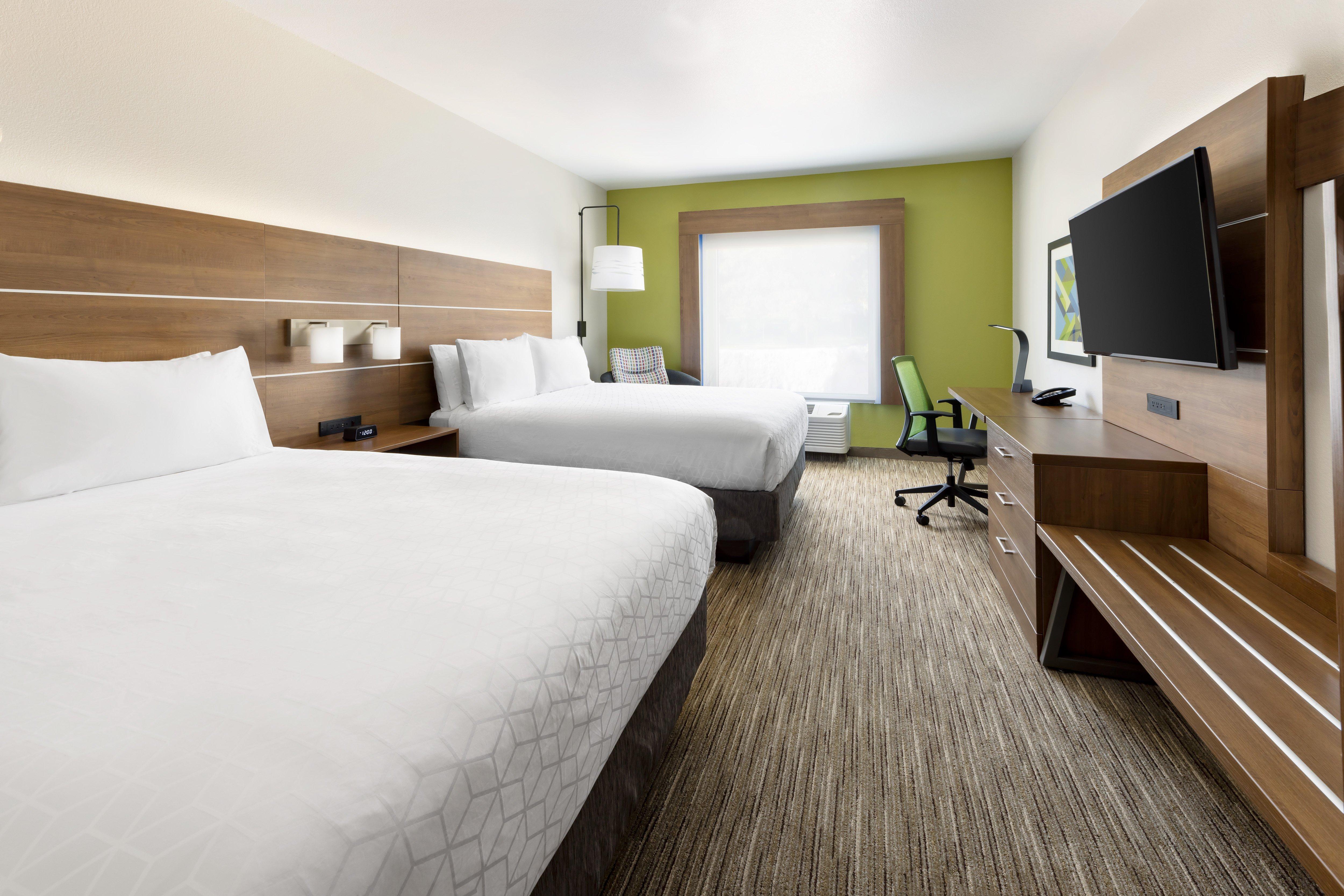 Holiday Inn Express & Suites Oakhurst-Yosemite Park Area By Ihg Exteriör bild