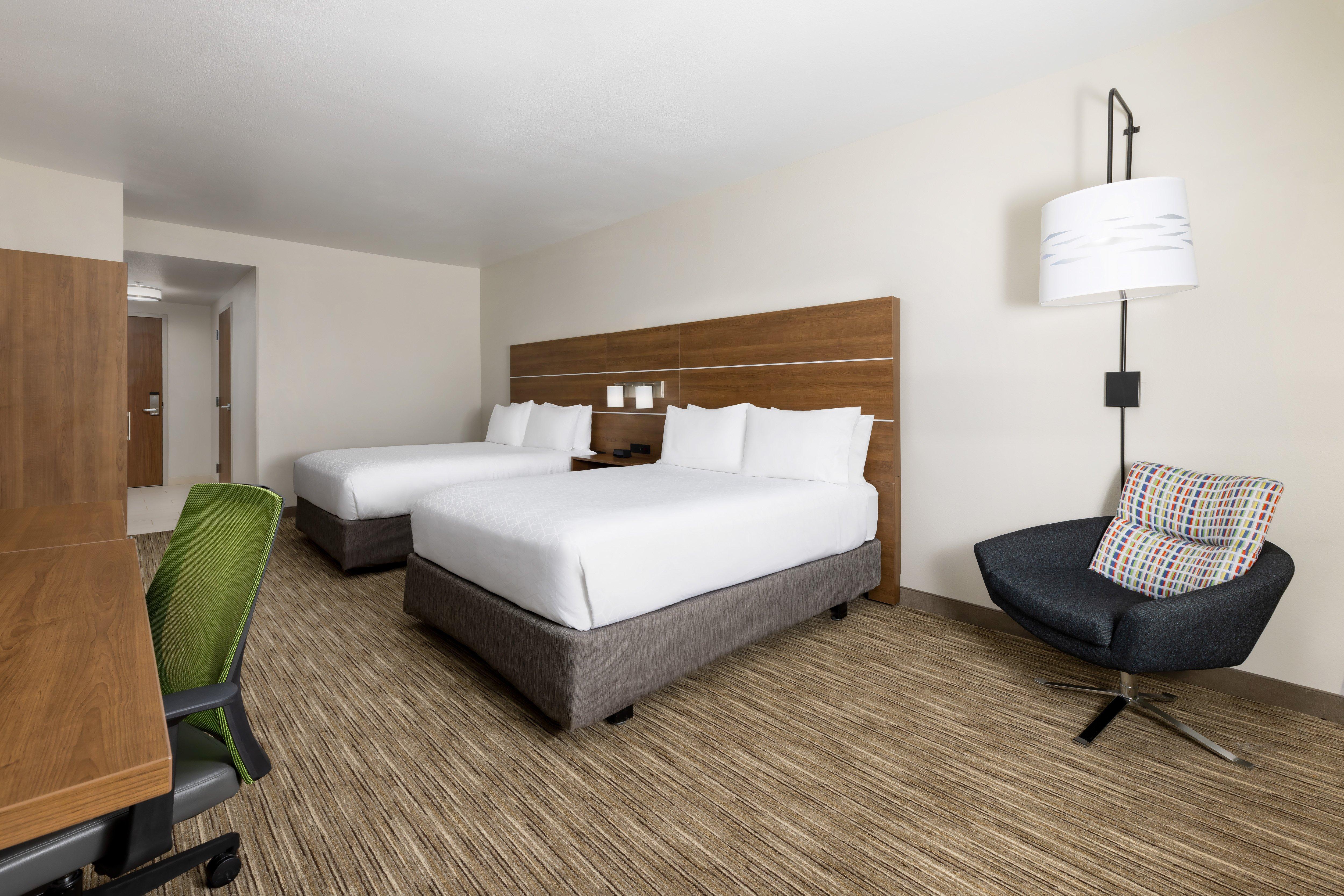 Holiday Inn Express & Suites Oakhurst-Yosemite Park Area, An Ihg Hotel Exteriör bild