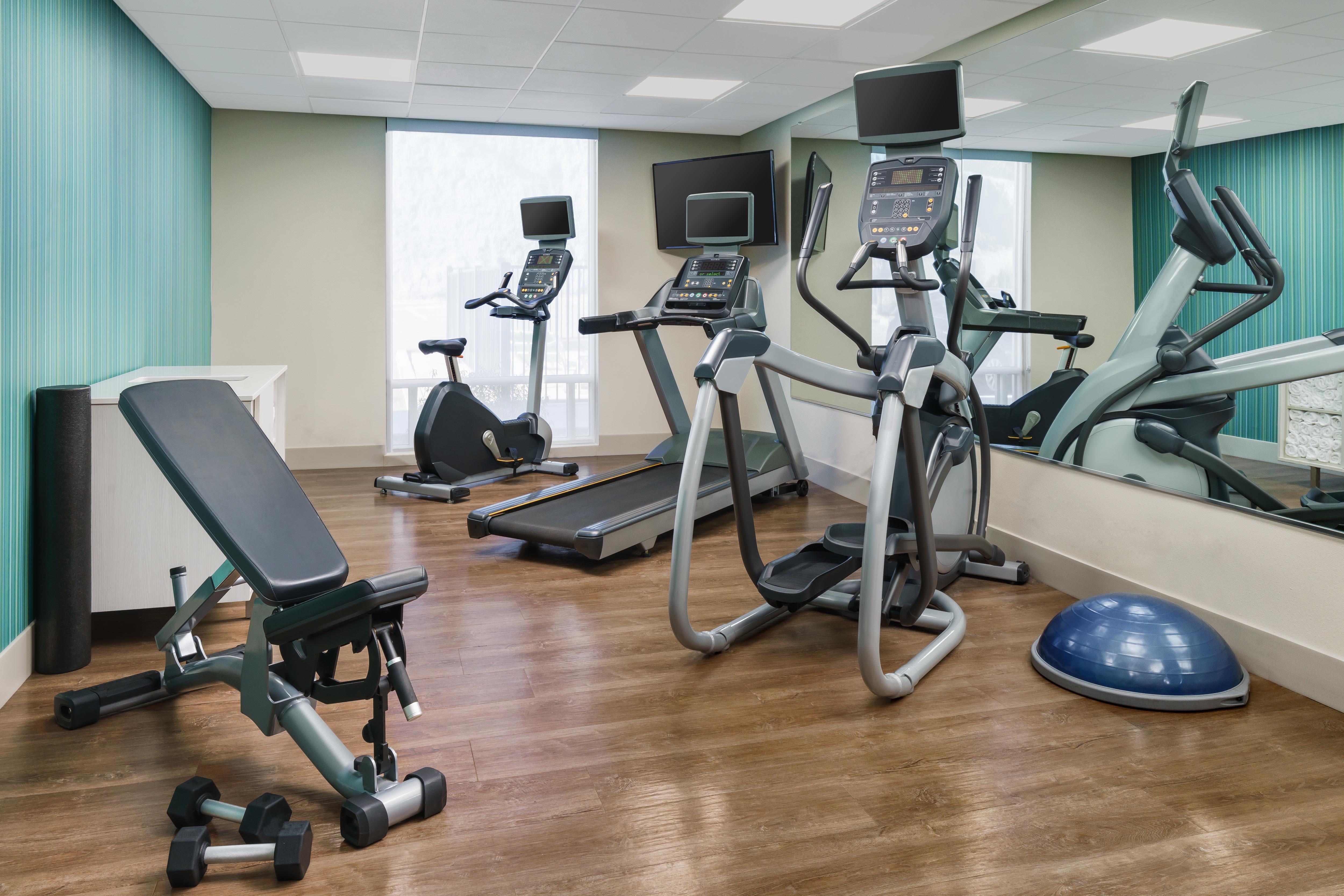Holiday Inn Express & Suites Oakhurst-Yosemite Park Area By Ihg Exteriör bild
